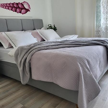Split Mari Apartment 외부 사진