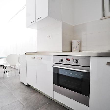 Split Mari Apartment 외부 사진