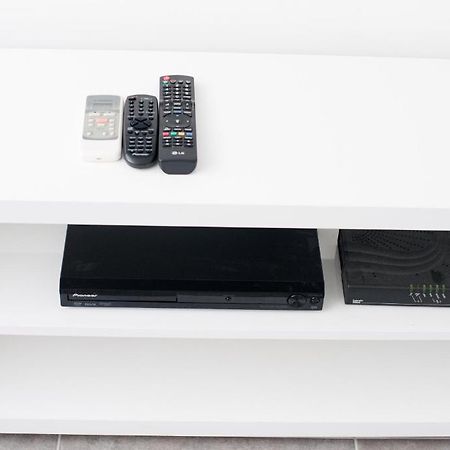 Split Mari Apartment 외부 사진