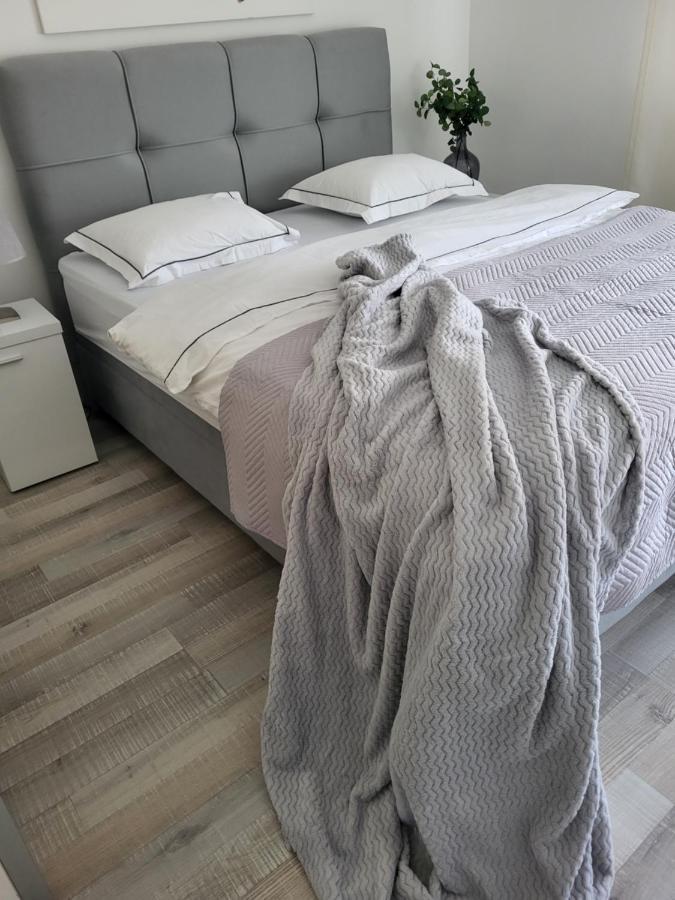 Split Mari Apartment 외부 사진