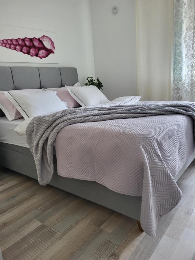 Split Mari Apartment 외부 사진