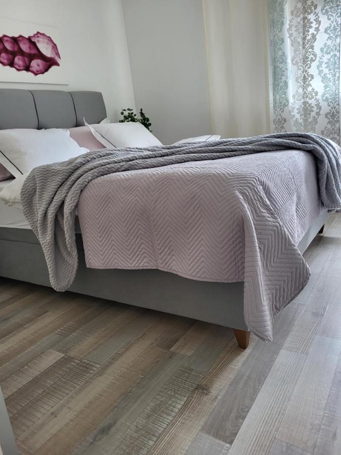 Split Mari Apartment 외부 사진