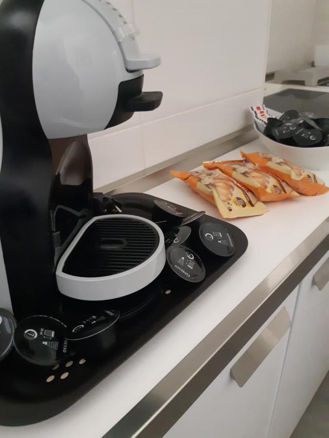 Split Mari Apartment 외부 사진