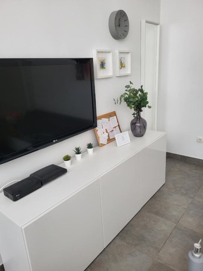 Split Mari Apartment 외부 사진