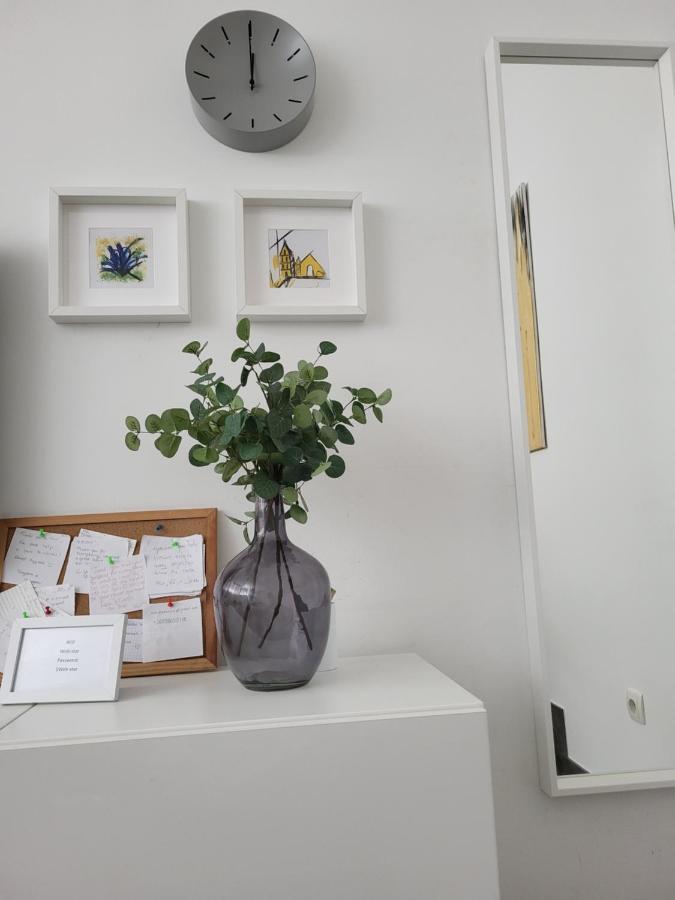 Split Mari Apartment 외부 사진
