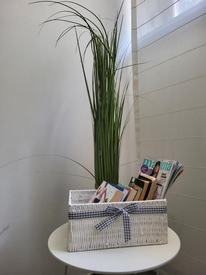 Split Mari Apartment 외부 사진