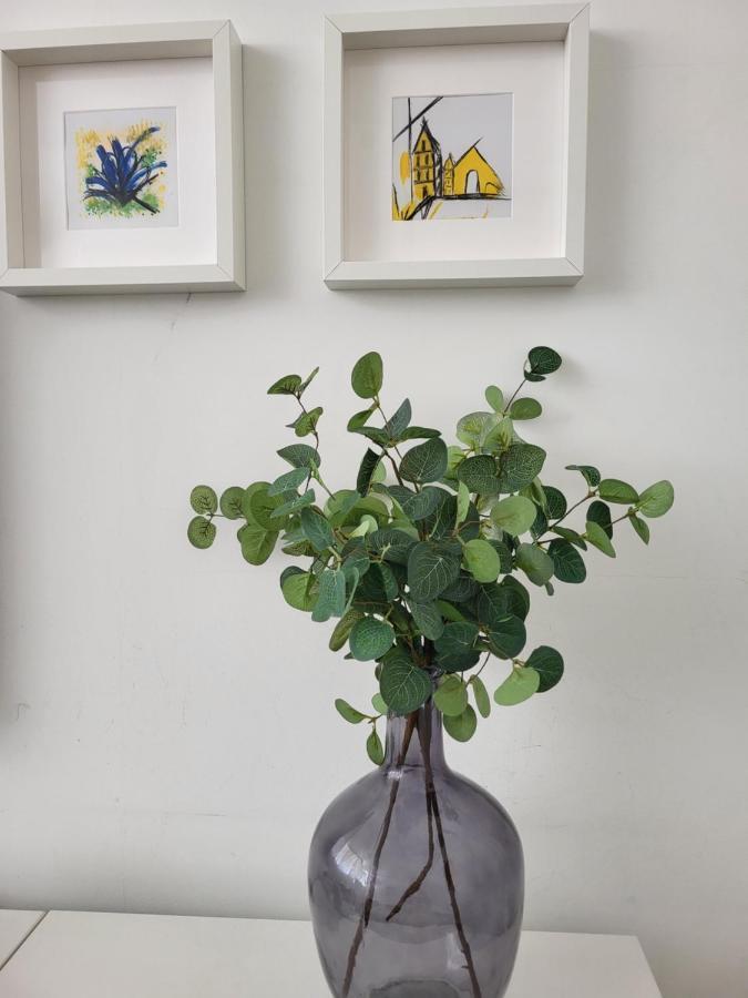 Split Mari Apartment 외부 사진