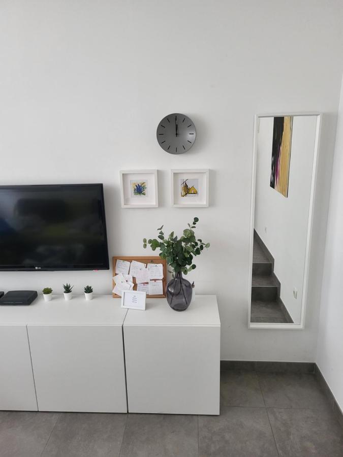 Split Mari Apartment 외부 사진