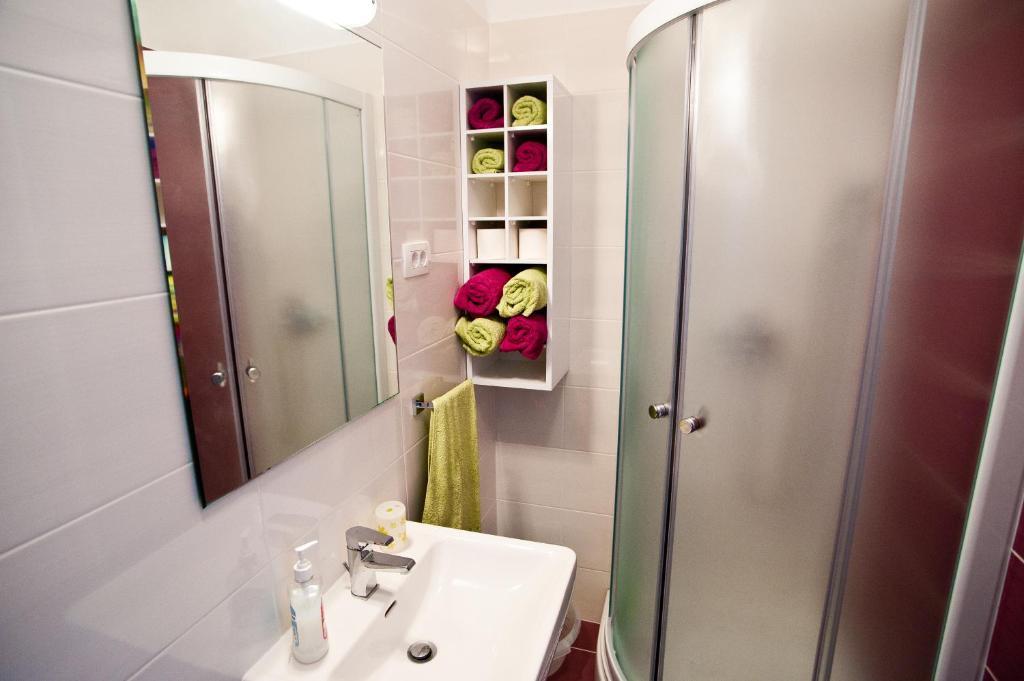 Split Mari Apartment 외부 사진