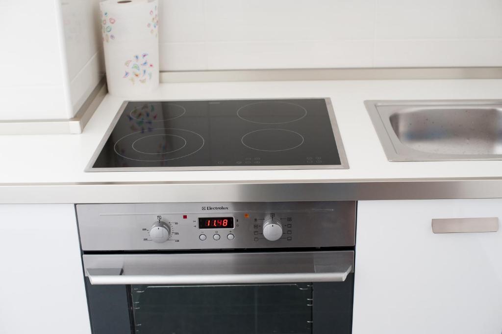 Split Mari Apartment 외부 사진
