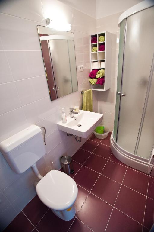 Split Mari Apartment 객실 사진